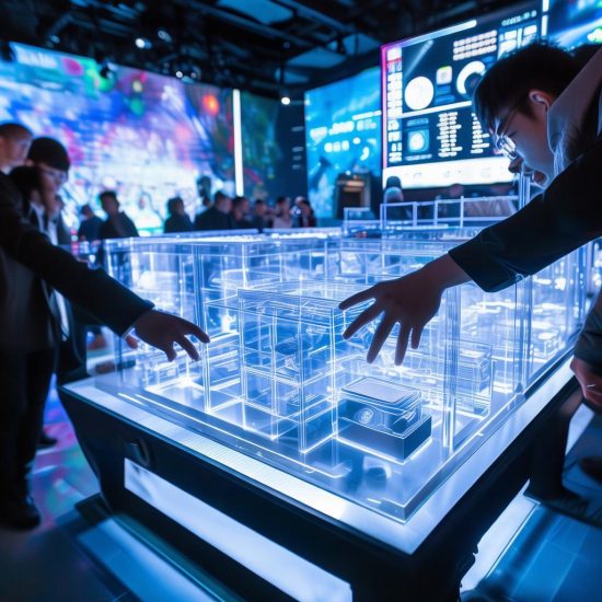 壹软盲盒V3抽奖活动 | 创新互动体验 | 数字营销新趋势-济南壹软网络科技