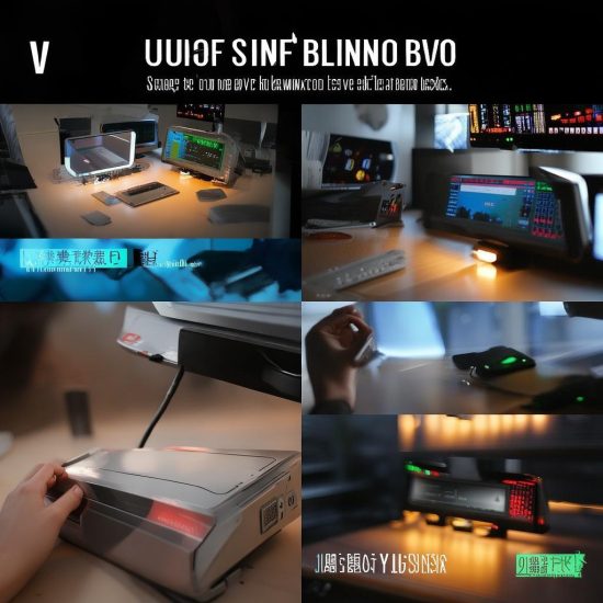 壹软盲盒V3使用方法详解 | 壹软科技创新产品全攻略-济南壹软网络科技