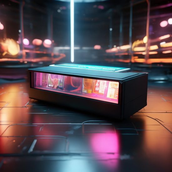 壹软盲盒V3品牌故事 | 创新科技与设计理念的完美融合 | 壹软科技的成功之路-济南壹软网络科技