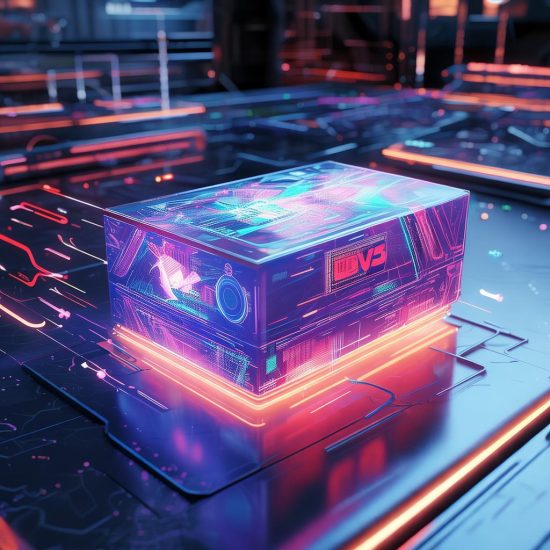 壹软盲盒V3创意玩法 | 科技赋能下的盲盒新体验-济南壹软网络科技