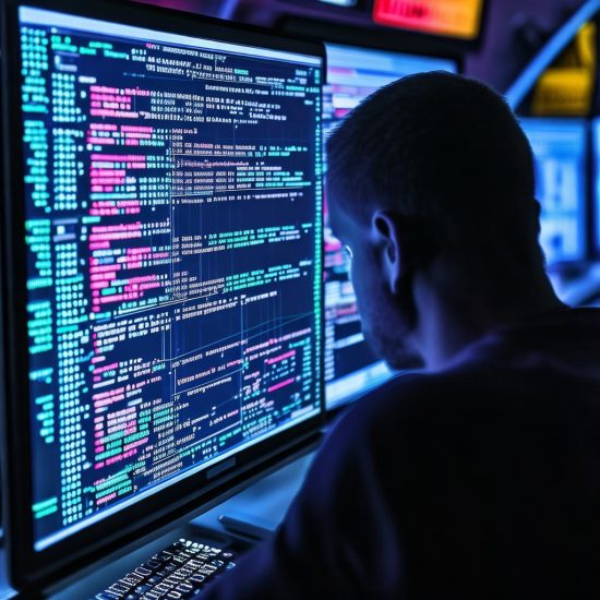 壹软盲盒系统源码破解 | 技术解析与风险警示-济南壹软网络科技