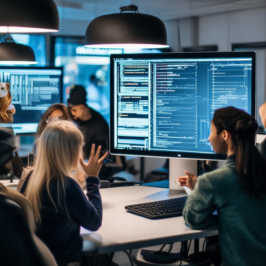 原生IM即时通讯系统源码开源项目 | 技术解析与应用实践-济南壹软网络科技