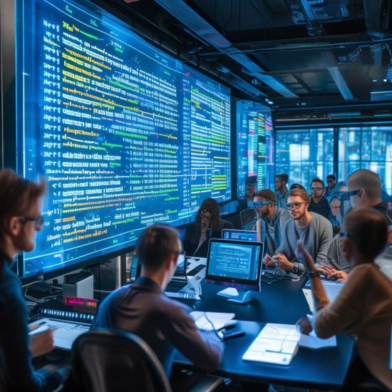 原生IM即时通讯系统源码 | 跨平台解决方案深度解析-济南壹软网络科技