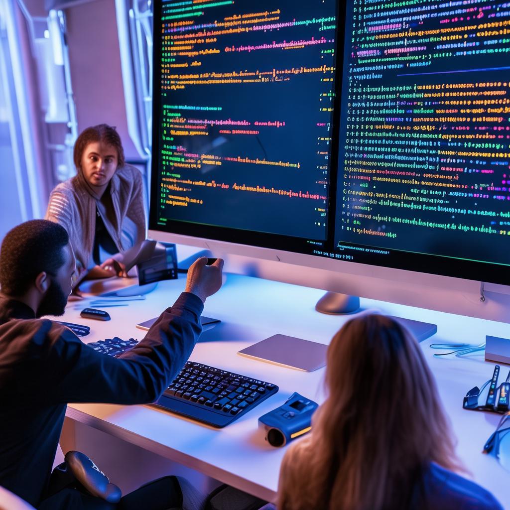 原生IM即时通讯系统源码 | XMPP协议应用深度解析-济南壹软网络科技