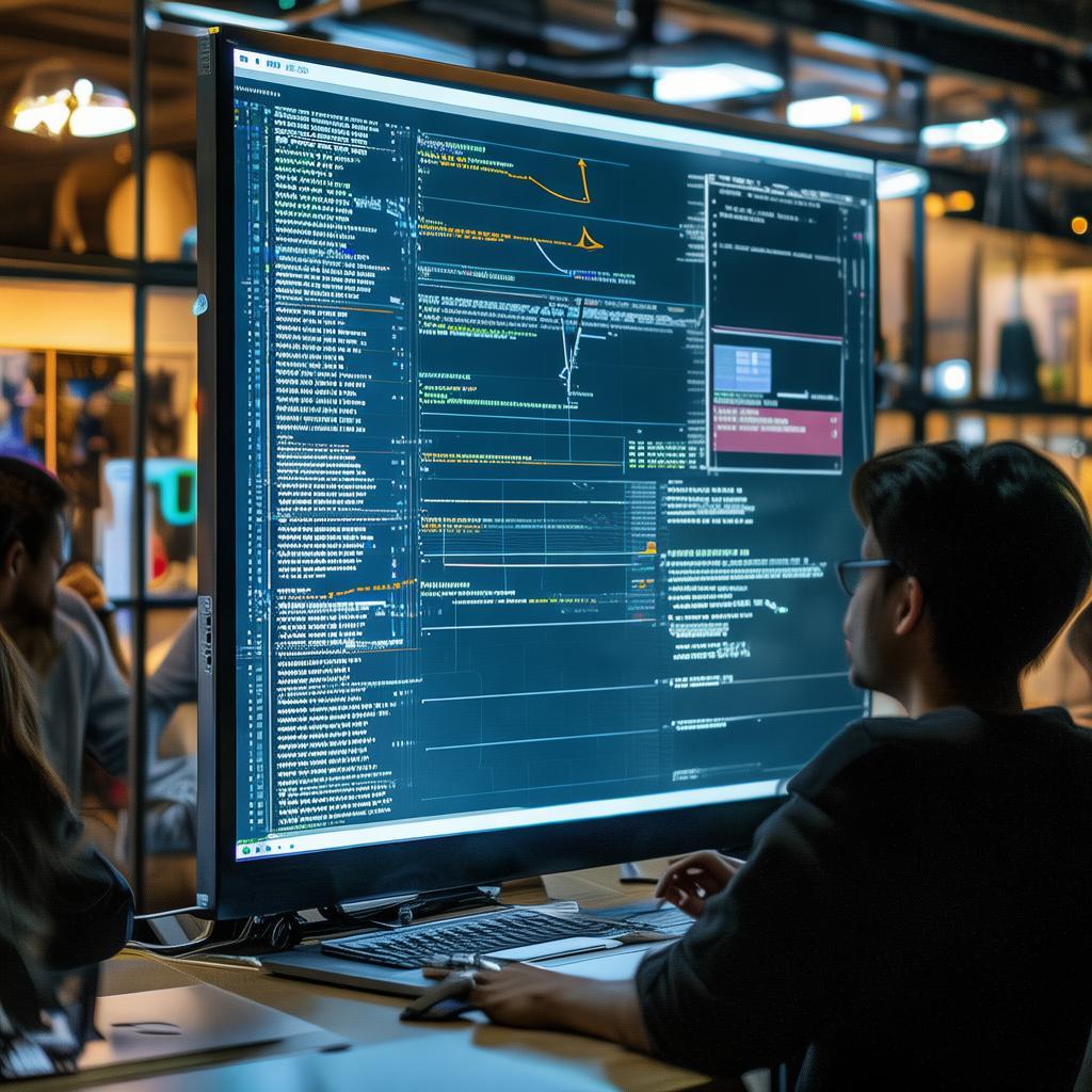 原生IM即时通讯系统源码 | 好友管理模块深度解析与优化实践-济南壹软网络科技