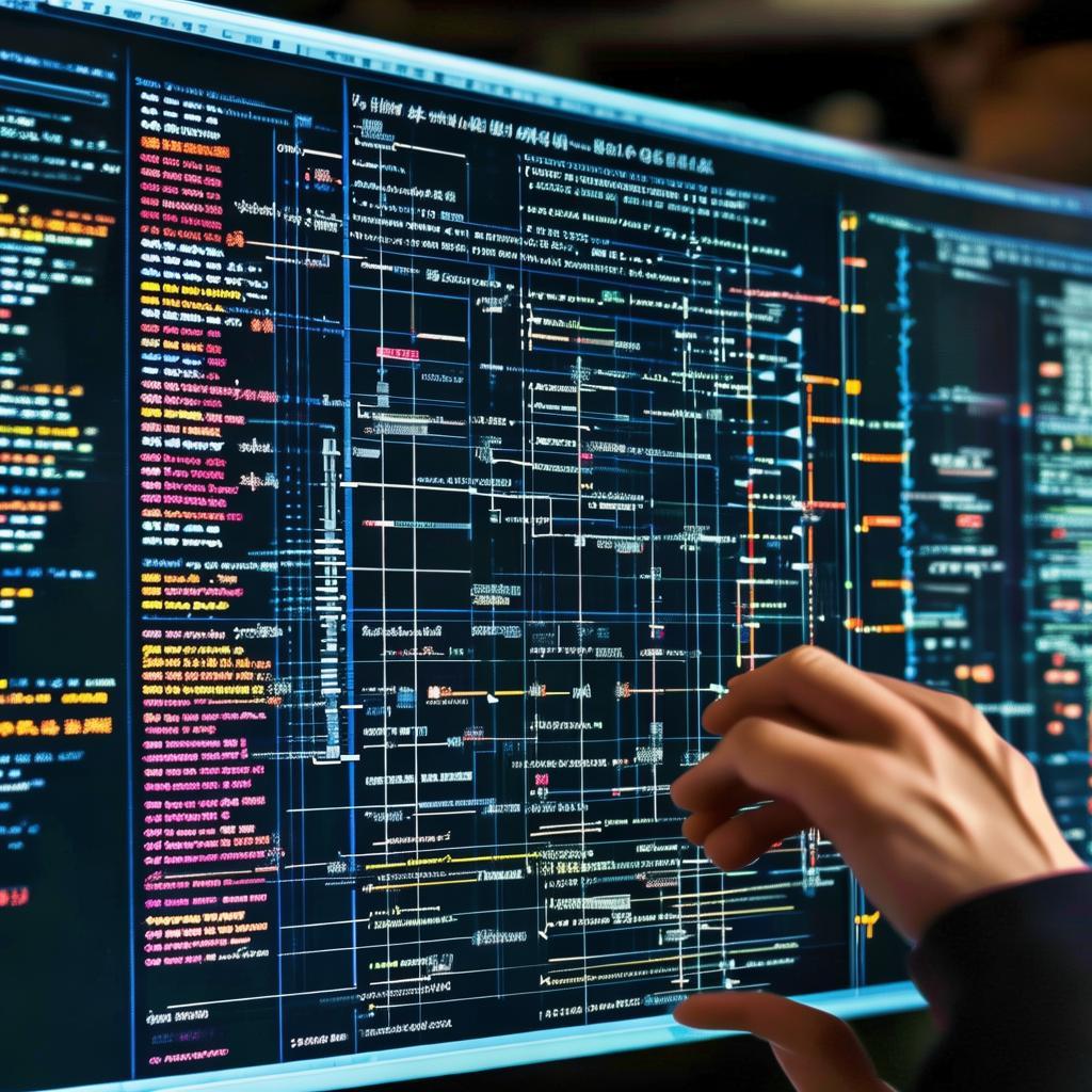 原生IM即时通讯系统源码分析 | 深入解析壹软网络技术架构与实现-济南壹软网络科技