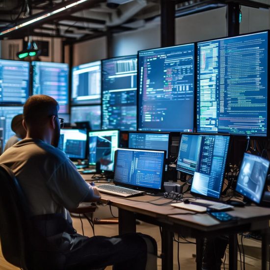 跨平台原生IM即时通讯系统源码 | 架构设计与技术选型 | 壹软网络解决方案-济南壹软网络科技