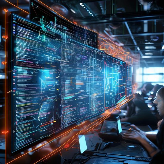 原生IM即时通讯系统源码架构 | 技术解析与实战应用-济南壹软网络科技