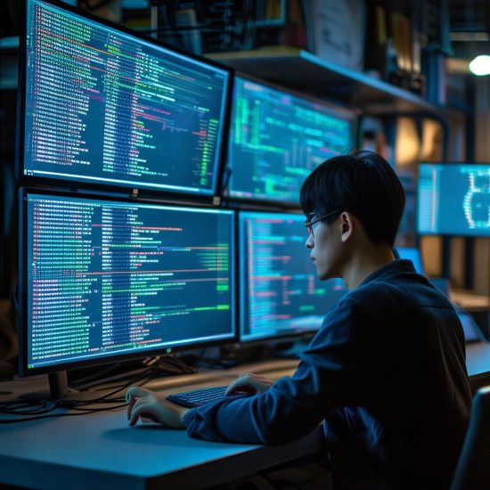 原生IM即时通讯系统源码学习 | 技术架构与实战解析 | 壹软网络资源推荐-济南壹软网络科技