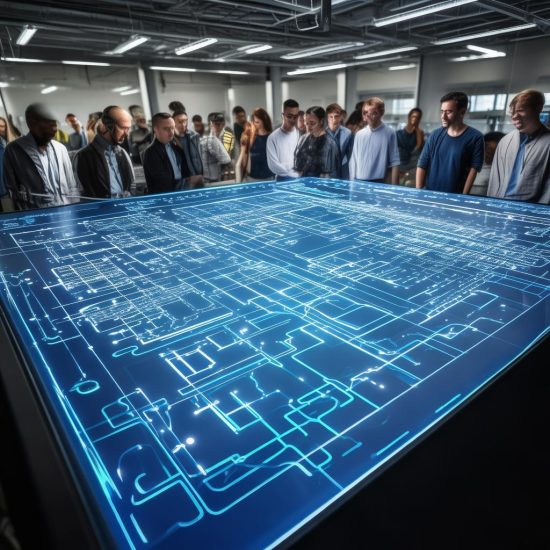 原生IM即时通讯系统源码原理 | 壹软网络创新应用解析-济南壹软网络科技