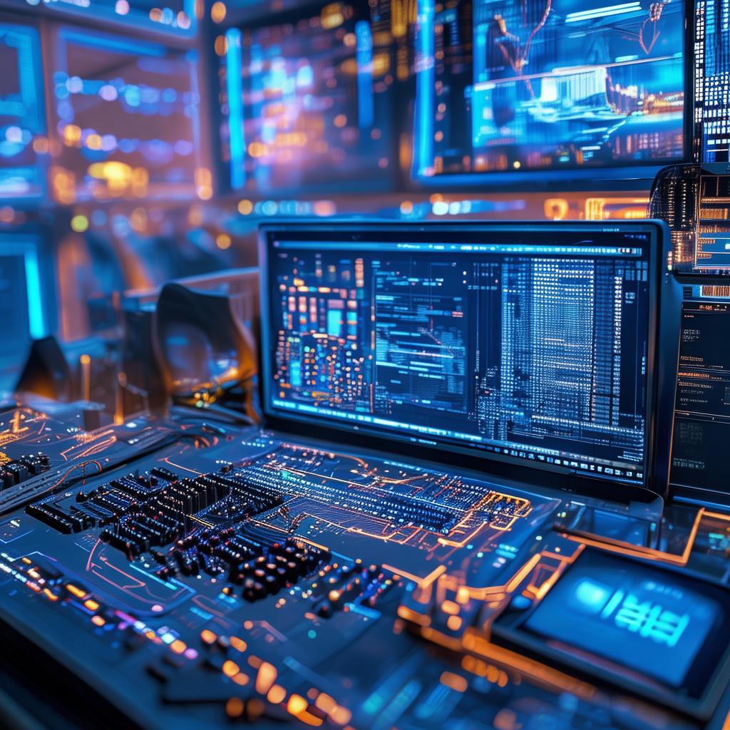 原生IM即时通讯系统源码社区 | 技术架构与社区生态优化-济南壹软网络科技