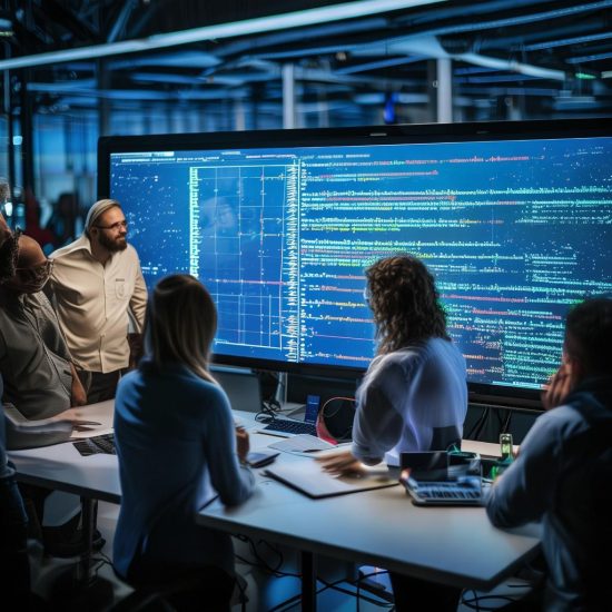 原生IM即时通讯系统源码集成 | 技术解析与应用实践-济南壹软网络科技