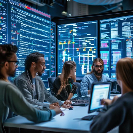 原生IM即时通讯系统源码插件 | 技术架构与开发实践解析-济南壹软网络科技