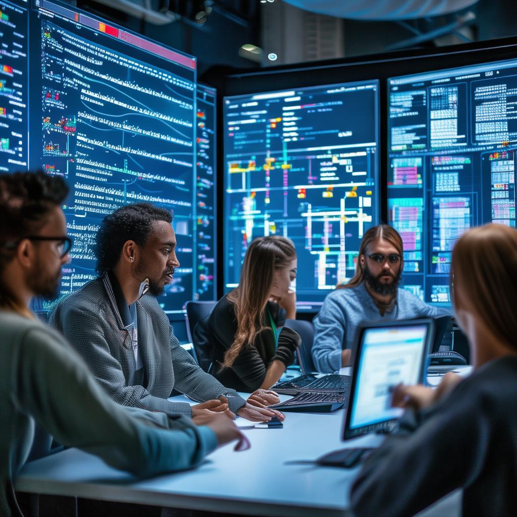 原生IM即时通讯系统源码插件 | 技术架构与开发实践解析-济南壹软网络科技