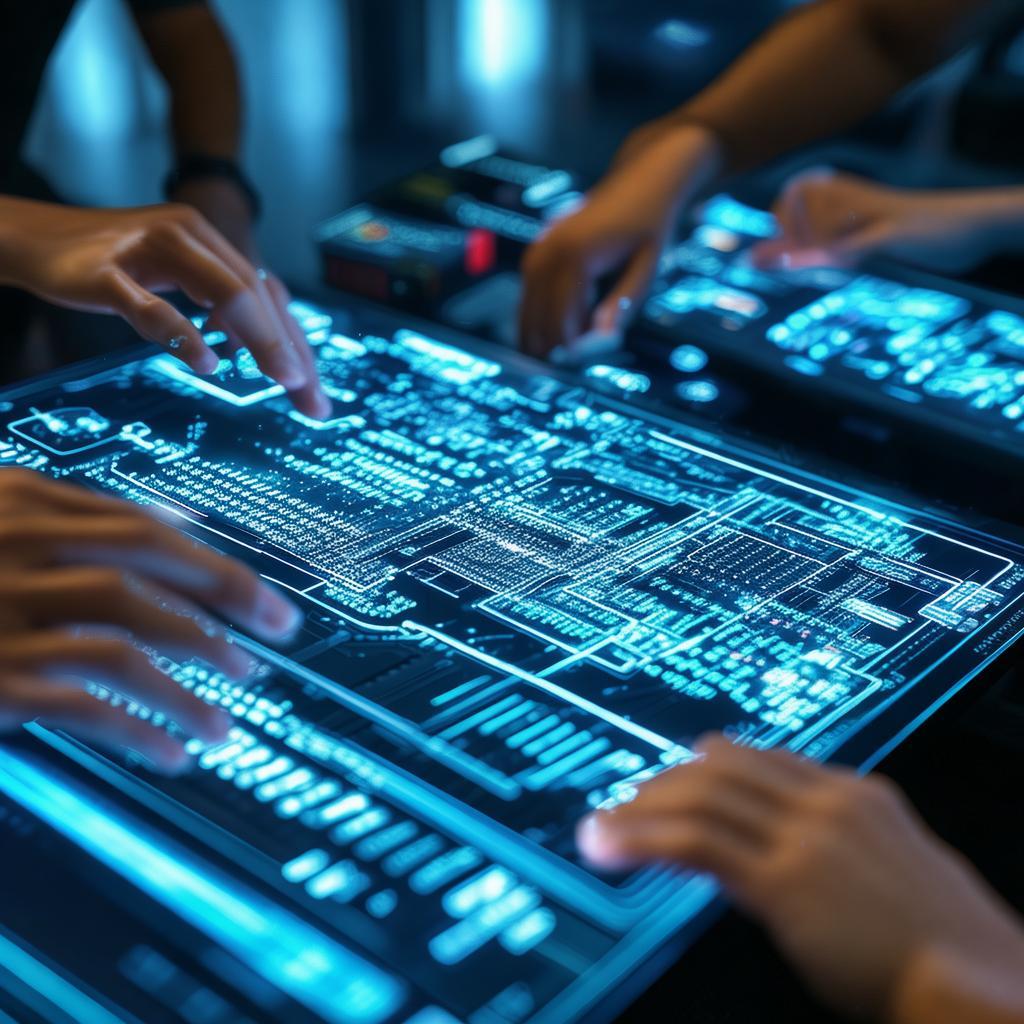 原生IM即时通讯系统源码解决方案 | 构建高效稳定的通讯平台-济南壹软网络科技