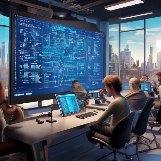 原生IM即时通讯系统源码服务 | 架构解析与实战应用-济南壹软网络科技