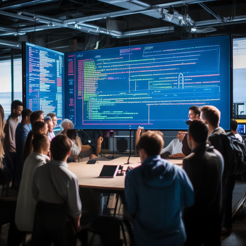 原生IM即时通讯系统源码技巧 | 高效构建与优化策略-济南壹软网络科技