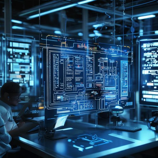 即时通讯系统安全性能 | 架构、威胁与防护策略 | 壹软网络实践解析-济南壹软网络科技