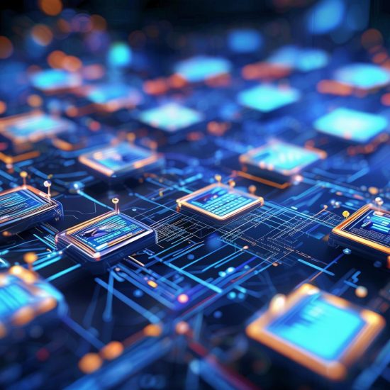 跨平台即时通讯系统 | 技术架构与市场应用 | 壹软网络案例分析-济南壹软网络科技