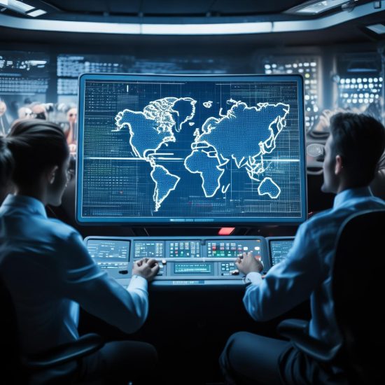 即时通讯系统 | 消息加密技术 | 安全性提升策略-济南壹软网络科技