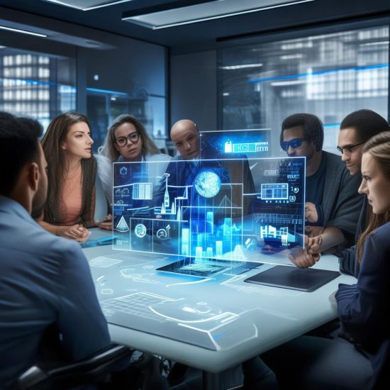 添加技术或平台：企业数字化转型的关键策略 | 优化业务流程与用户体验的实战解析-济南壹软网络科技