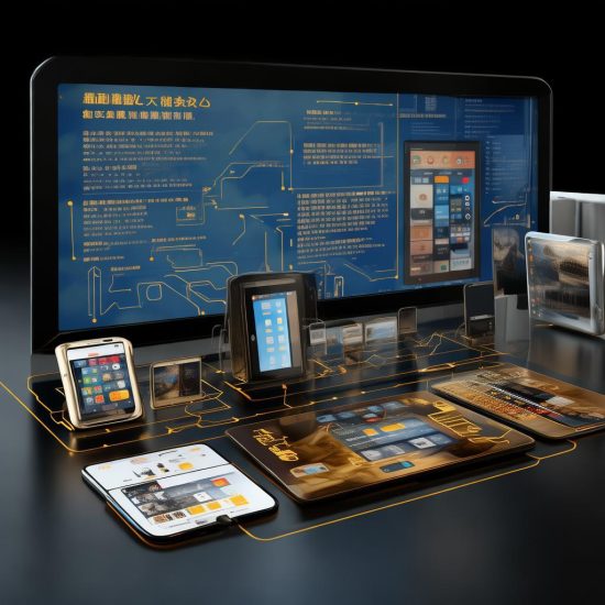 即时通讯系统跨设备支持 | 技术解析与壹软网络实践案例-济南壹软网络科技