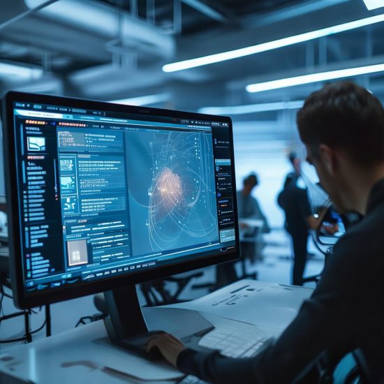 即时通讯系统定制开发 | 企业级解决方案与壹软网络技术实践-济南壹软网络科技