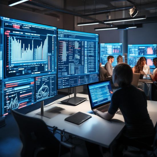 即时通讯源码优化与压力测试策略 | 提升系统稳定性与性能的关键路径-济南壹软网络科技