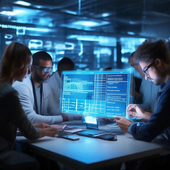 即时通讯源码兼容性测试 | 提升用户体验的关键 | 壹软网络最新实践-济南壹软网络科技