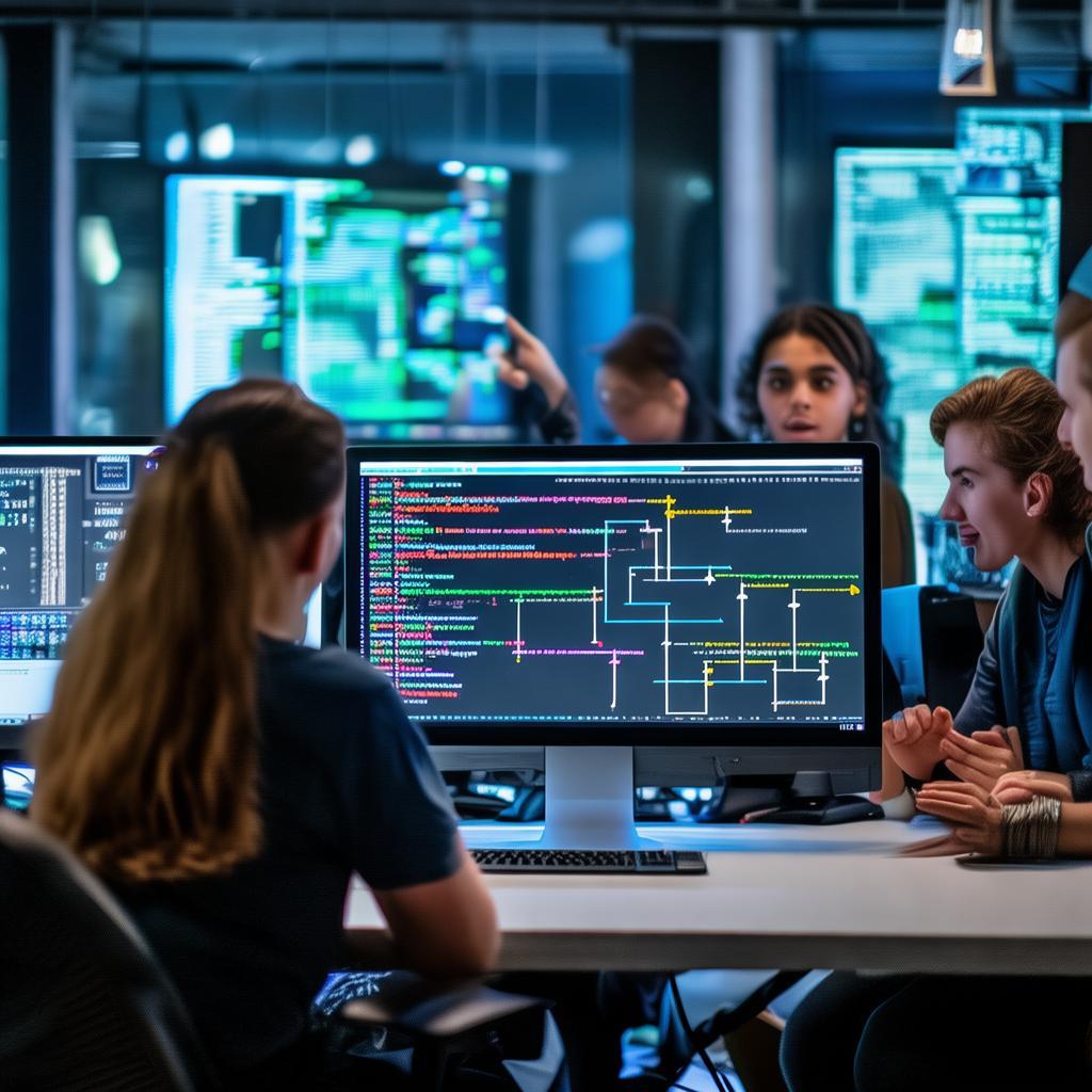 即时通讯源码优化 | 自动化测试策略与实践-济南壹软网络科技