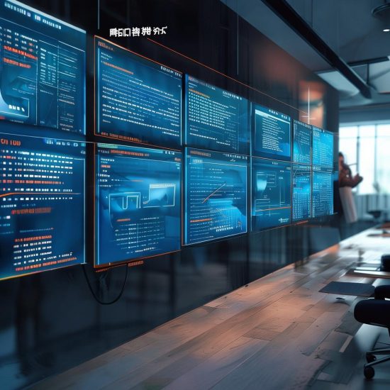 即时通讯源码部署全攻略 | 技术选型与安全优化 | 壹软网络案例解析-济南壹软网络科技