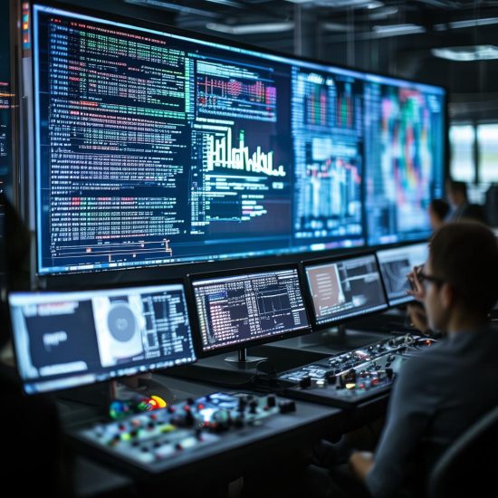 即时通讯源码监控 | 确保系统稳定与安全的关键技术-济南壹软网络科技