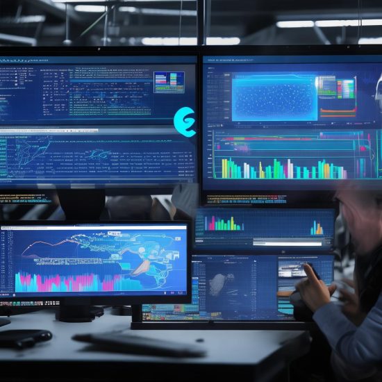 即时通讯源码比较 | 壹软网络解决方案 | 性能与安全性全面分析-济南壹软网络科技