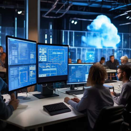 即时通讯源码与云服务融合 | 揭秘高效通讯解决方案的关键技术-济南壹软网络科技