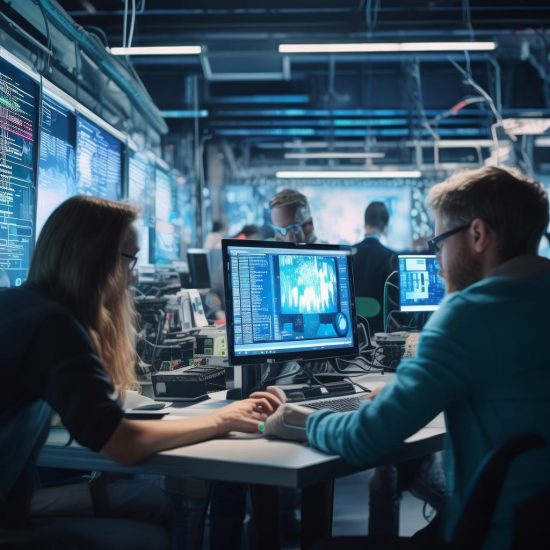 即时通讯源码开发与视频通话技术融合 | 探索现代通讯新趋势-济南壹软网络科技