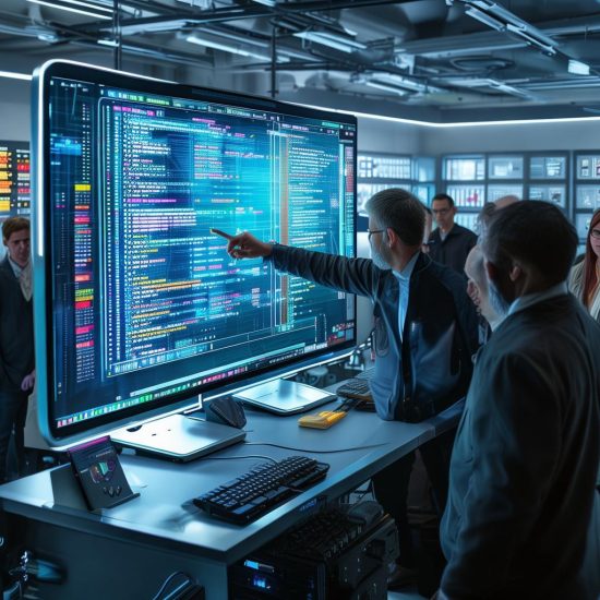 即时通讯源码 | 加密技术深度解析 | 壹软网络创新实践-济南壹软网络科技