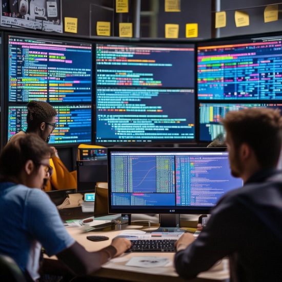 即时通讯源码 | 跨语言实现 | 高效开发策略-济南壹软网络科技