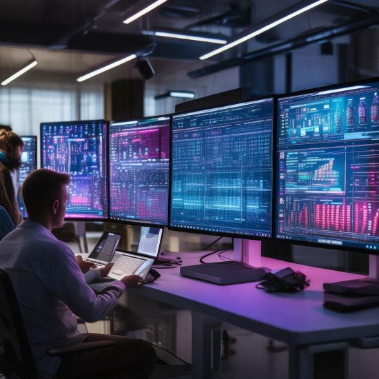 即时通讯源码与RESTful API结合应用 | 构建高效通信系统的关键技术-济南壹软网络科技