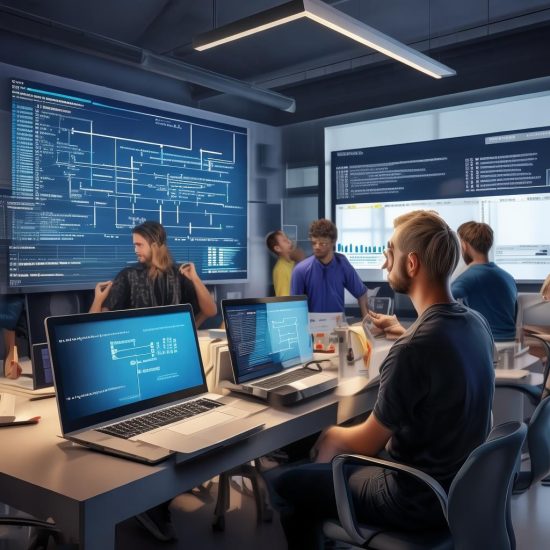 即时通讯源码优化 | GraphQL在高效数据查询中的应用-济南壹软网络科技