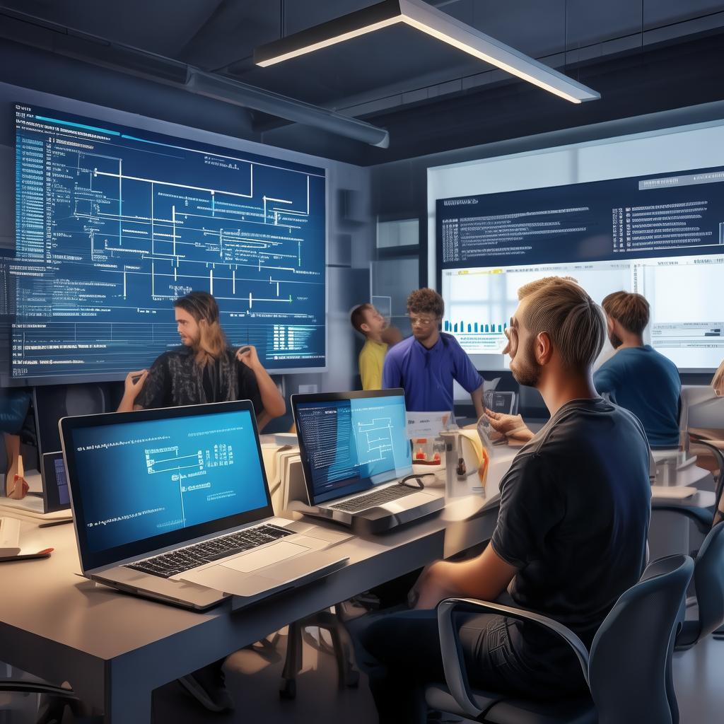 即时通讯源码优化 | GraphQL在高效数据查询中的应用-济南壹软网络科技