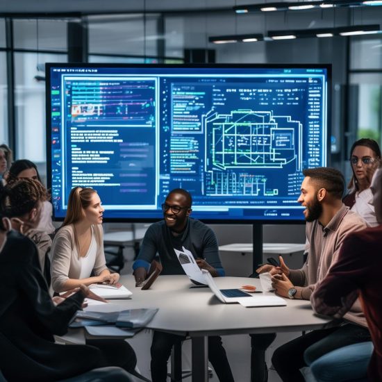 即时通讯源码优化 | 数据库整合策略与实践案例解析-济南壹软网络科技