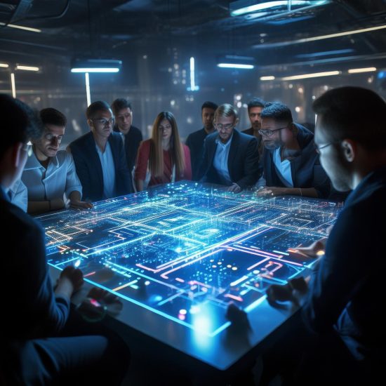 开源即时通讯源码 | 技术架构与应用前景 | 壹软网络权威解析-济南壹软网络科技