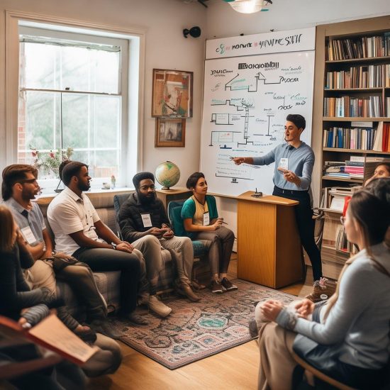 陪聊技巧大全 | 提升沟通艺术 | 人际关系优化 | 实用案例分析-济南壹软网络科技