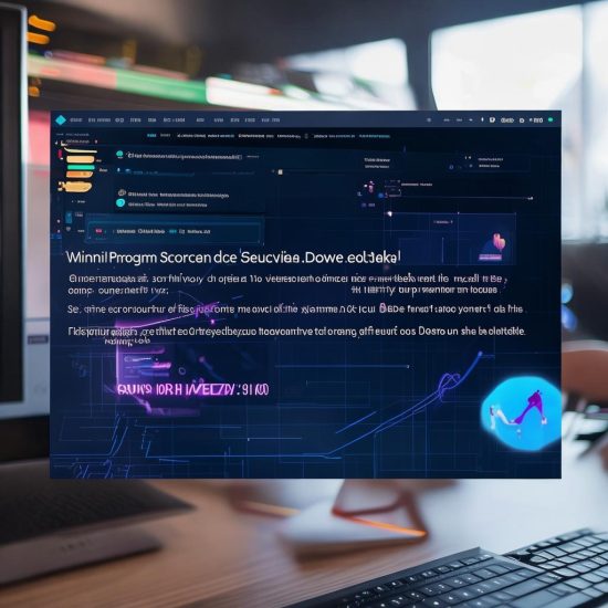 小程序盲盒成品源码下载 | 高效获取优质资源指南-济南壹软网络科技