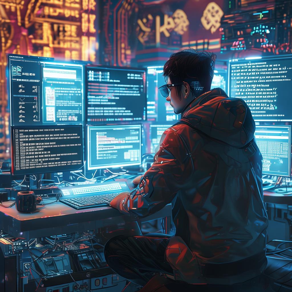 算命源码JavaScript实现 | 技术解析与市场应用前景-济南壹软网络科技