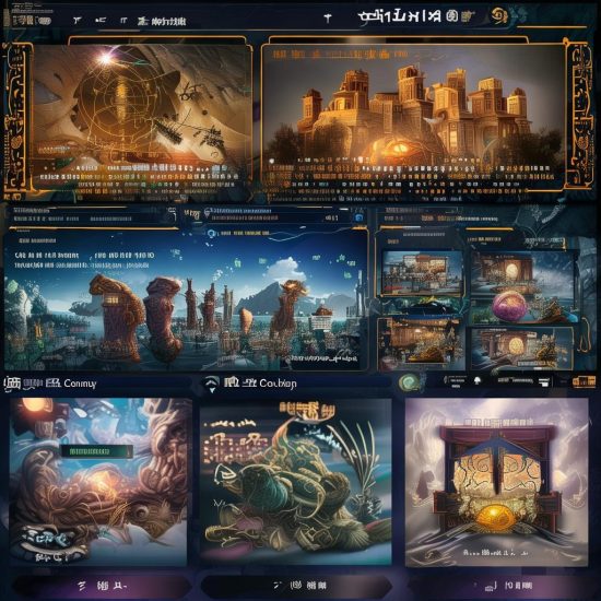 算命源码论坛：技术交流与文化传承的交汇点 | 壹软网络平台解析-济南壹软网络科技