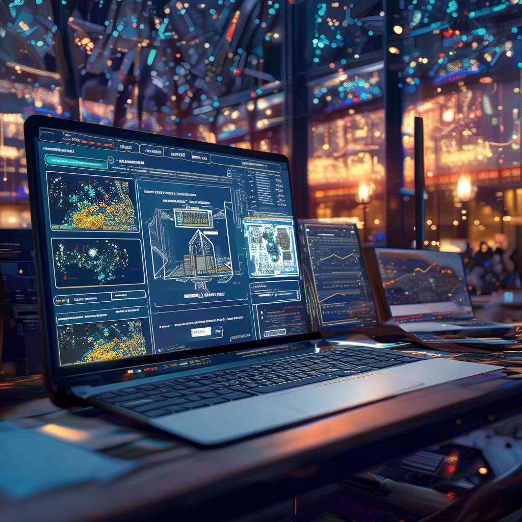 算命源码网站开发与应用 | 技术解析与市场前景-济南壹软网络科技