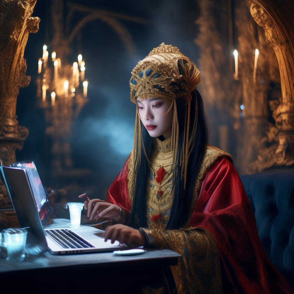 提升陪聊话题质量 | 高效互动技巧与心理洞察 | 壹软网络专业指南-济南壹软网络科技