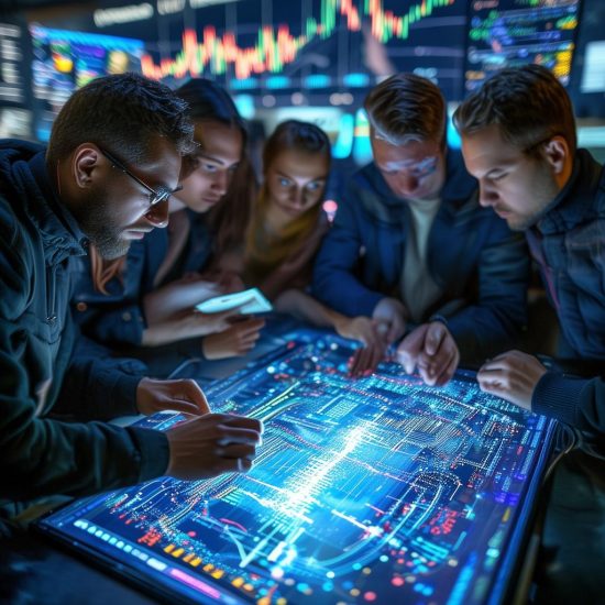 算命源码开发 | 技术解析与市场应用前景-济南壹软网络科技