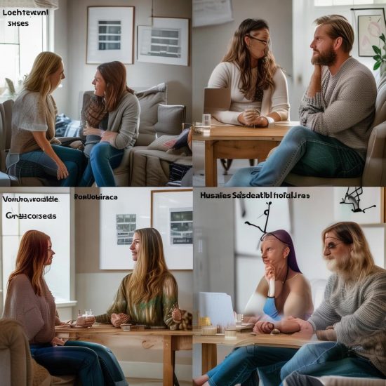 陪聊怎么做才能让人信任 | 建立信任的专业技巧与案例分析-济南壹软网络科技